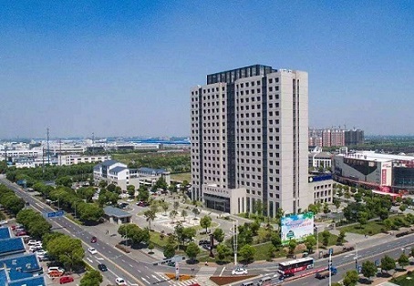 康阳大厦